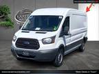 2016 Ford Transit-150
