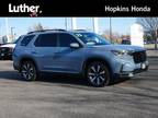 2023 Honda Pilot