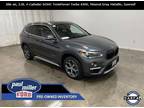 2017 Bmw X1