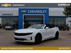 2023 Chevrolet Camaro
