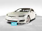 2017 Tesla Model S