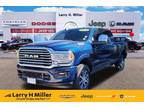 2023 Ram 2500