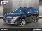 2017 Subaru Crosstrek