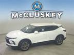 2023 Chevrolet Blazer