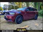 2018 Dodge Durango