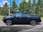 2014 Honda Ridgeline