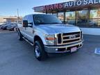 2010 Ford F-250