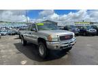2003 GMC Sierra 1500