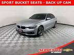 2016 BMW 328i