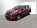 2019 Buick Envision