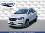 2020 Buick Encore