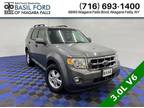 2009 Ford Escape
