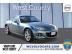 2013 Mazda MX-5 Miata