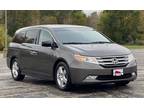 2011 Honda Odyssey