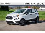 2022 Ford EcoSport