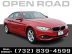 2015 BMW 428i xDrive
