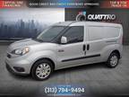 2021 RAM ProMaster City