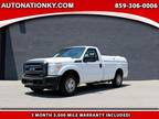 2012 Ford F-350