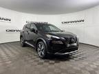 2022 Nissan Rogue