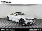 2020 Bmw 430