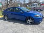 2013 Dodge Dart