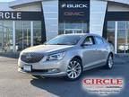 2016 Buick LaCrosse