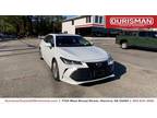 2022 Toyota Avalon