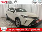 2021 Toyota Venza