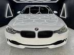 2014 Bmw 320