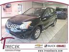 2011 Nissan Rogue