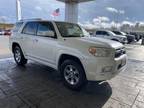 2013 Toyota 4Runner