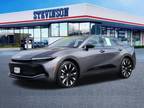 2023 Toyota Crown