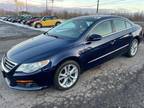 2009 Volkswagen CC