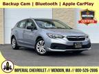 2022 Subaru Impreza