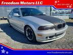 2002 Bmw 325