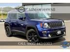 2019 Jeep Renegade