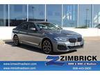 2023 BMW 530e xDrive