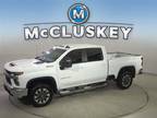 2023 Chevrolet Silverado 2500HD