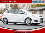 2013 Ford C-Max