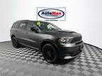 2020 Dodge Durango