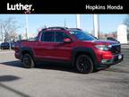 2023 Honda Ridgeline