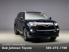 2022 Toyota Highlander Hybrid