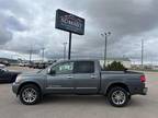 2014 Nissan Titan