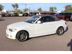 2013 Bmw 128