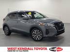 2021 Nissan Kicks