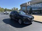 2018 Mazda CX-9