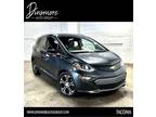 2017 Chevrolet Bolt EV