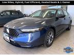 2023 Honda Accord