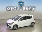 2022 Chevrolet Spark