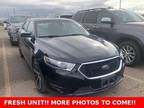 2016 Ford Taurus